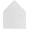 Umschläge, DIN C5 (16,2cm x 22,9cm), 160g/m², nassklebend, weiß, 20 Stück
