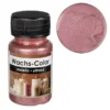 Wachs-Color, metallic, altrosé, 50ml