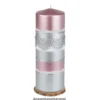 Wachs-Color, metallic, silber, 50ml