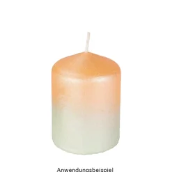 Wachs-Color, perlmutt-weiß, 90ml