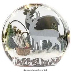 Wald-Deko, Äste 2, 6,5cm / 7,5cm, 30g