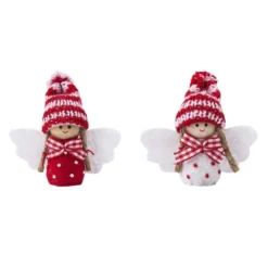 Winter-Püppchen, Design 17 