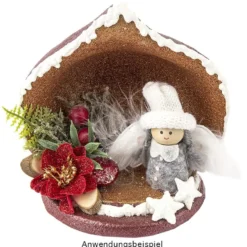 Winter-Püppchen, Design 18