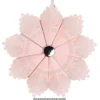 XL-Laser-Ornamente, Zierdeckchen 6, verschiedene Farben, Ø 20cm, 10 Stück