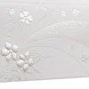 Zier-Faltboxen, Design 1, 7cm x 7cm x 4cm, 10 Stück
