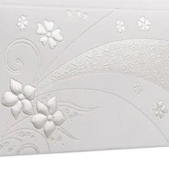 Zier-Faltboxen, Design 1, 7cm x 7cm x 4cm, 10 Stück